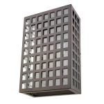 Letzel 2-Light ADA Wall Mount - Image 9