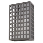 Letzel 2-Light ADA Wall Mount