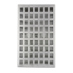 Letzel 2-Light ADA Wall Mount - Image 3