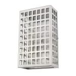 Letzel 2-Light ADA Wall Mount - Image 5