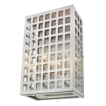 Letzel 2-Light ADA Wall Mount - Image 8