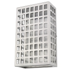 Letzel 2-Light ADA Wall Mount