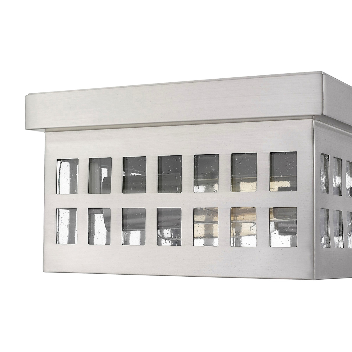 Letzel 2-Light Flushmount - Image 4