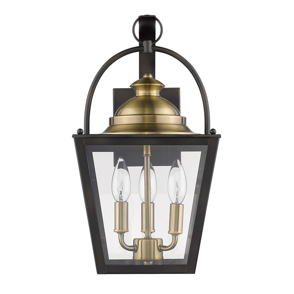 Savannah 3-Light Wall Mount - Image 5