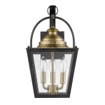 Savannah 3-Light Wall Mount - Image 5