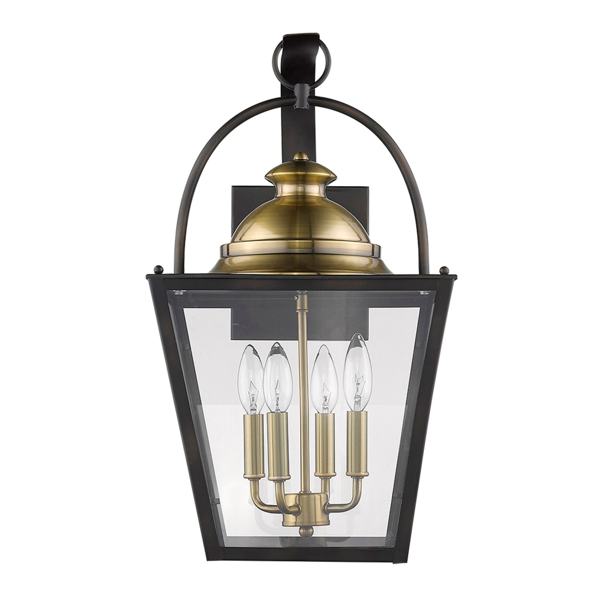 Savannah 4-Light Wall Mount - Image 3