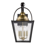 Savannah 4-Light Wall Mount - Image 3