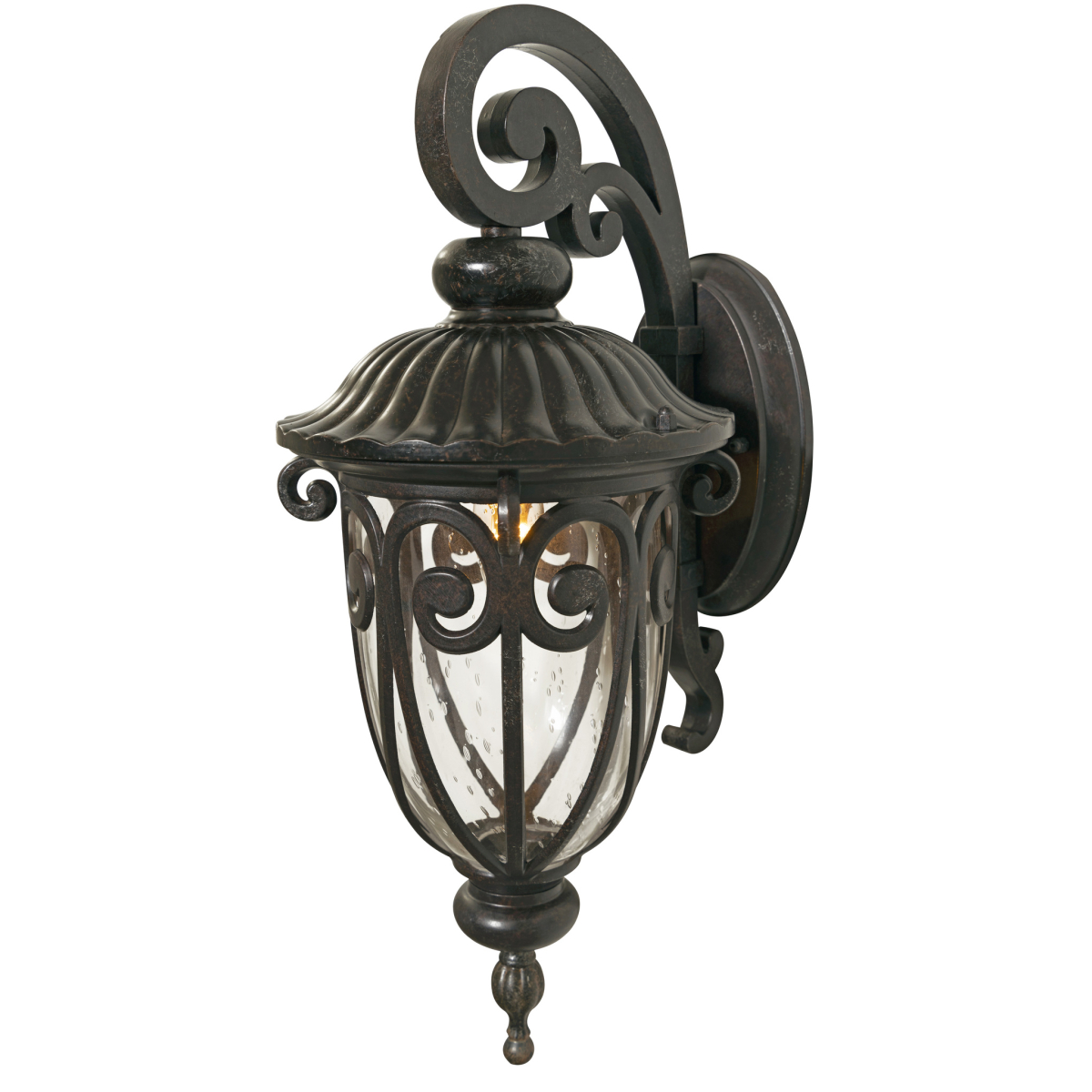 Naples 1-Light Wall Mount - Image 3