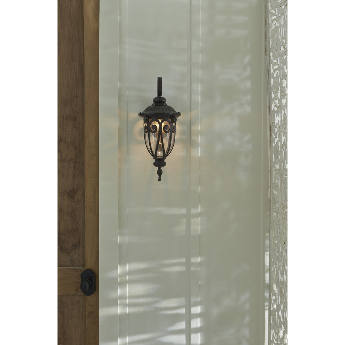 Naples 1-Light Wall Mount - Image 5