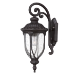 Laurens 1-Light Wall Mount