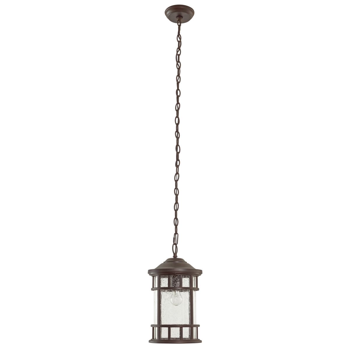 Vista II 1-Light Hanging Lantern - Image 2