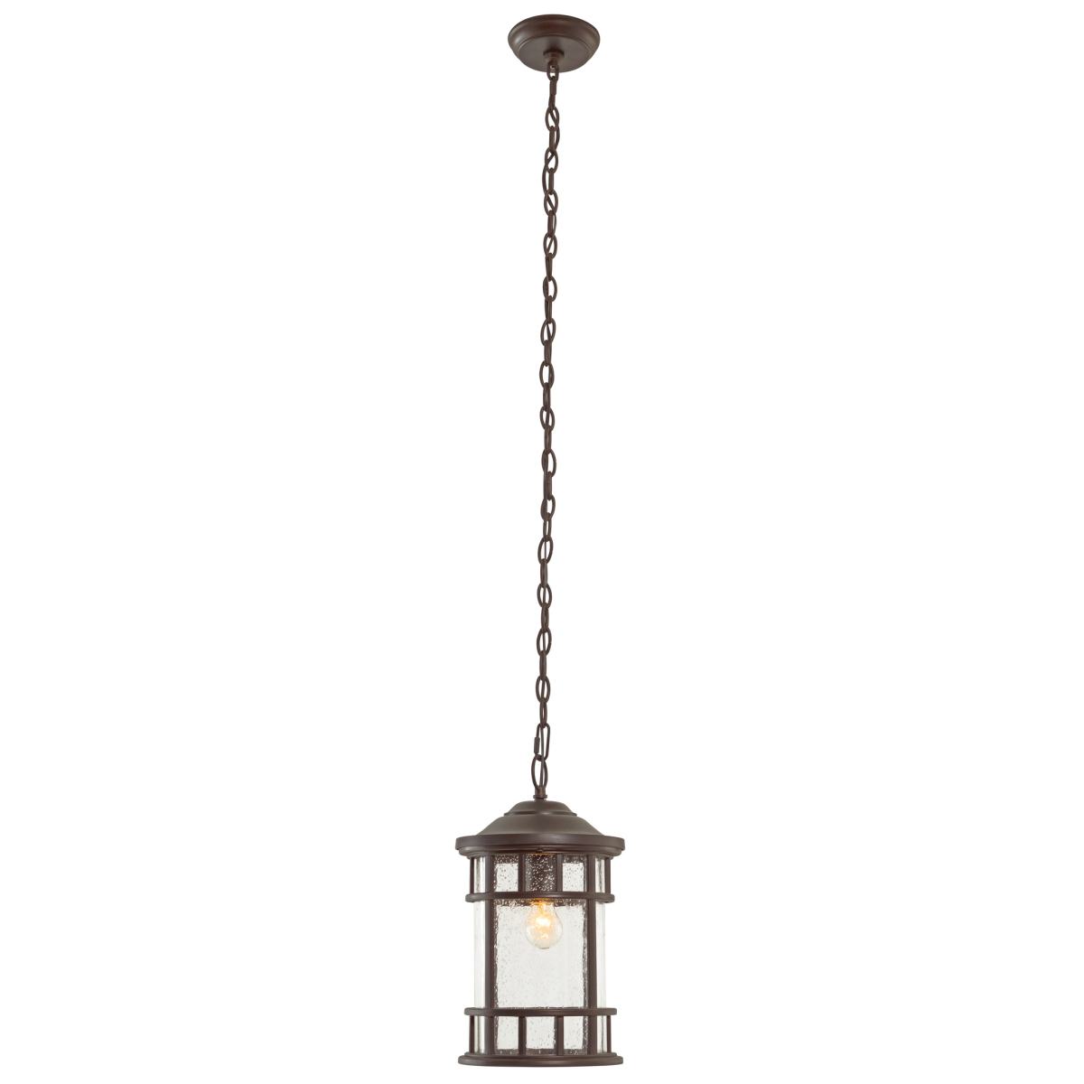 Vista II 1-Light Hanging Lantern - Image 3