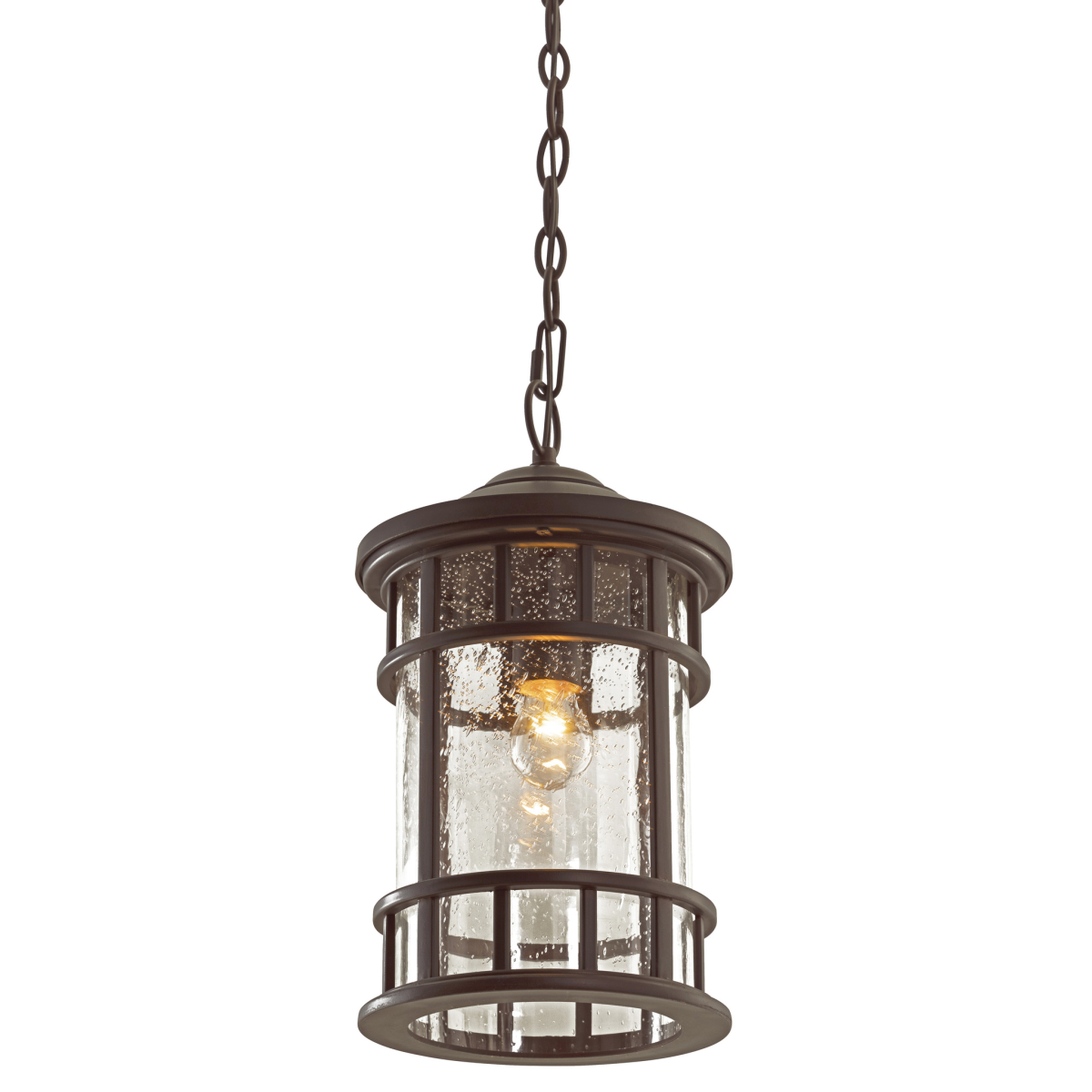 Vista II 1-Light Hanging Lantern - Image 4