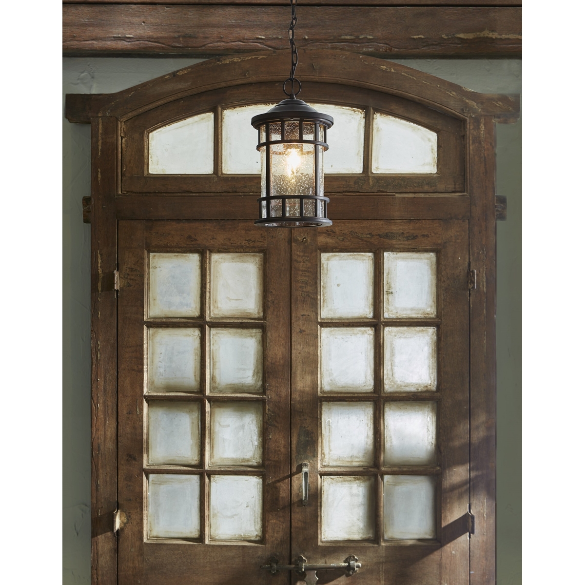 Vista II 1-Light Hanging Lantern - Image 5
