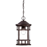 Vista II 1-Light Hanging Lantern
