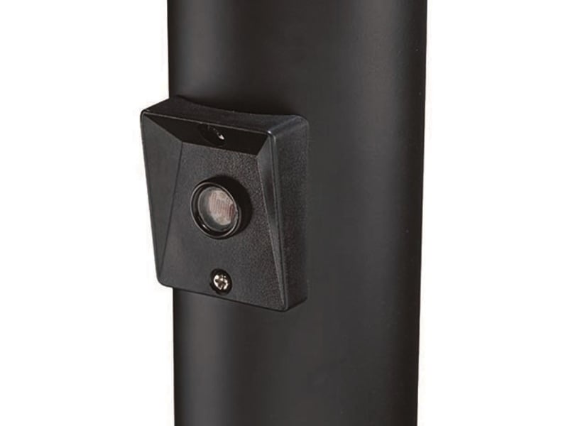 Quick-Change Photo Sensor Control Posts & Post Accessories