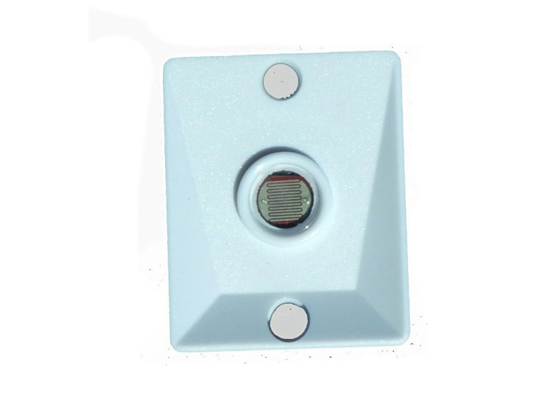 Quick-Change Photo Sensor Control Posts & Post Accessories