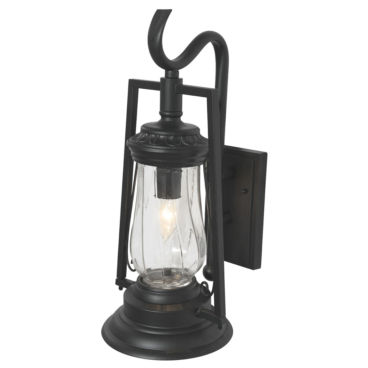 Kero 1-Light Wall Mount - Image 7