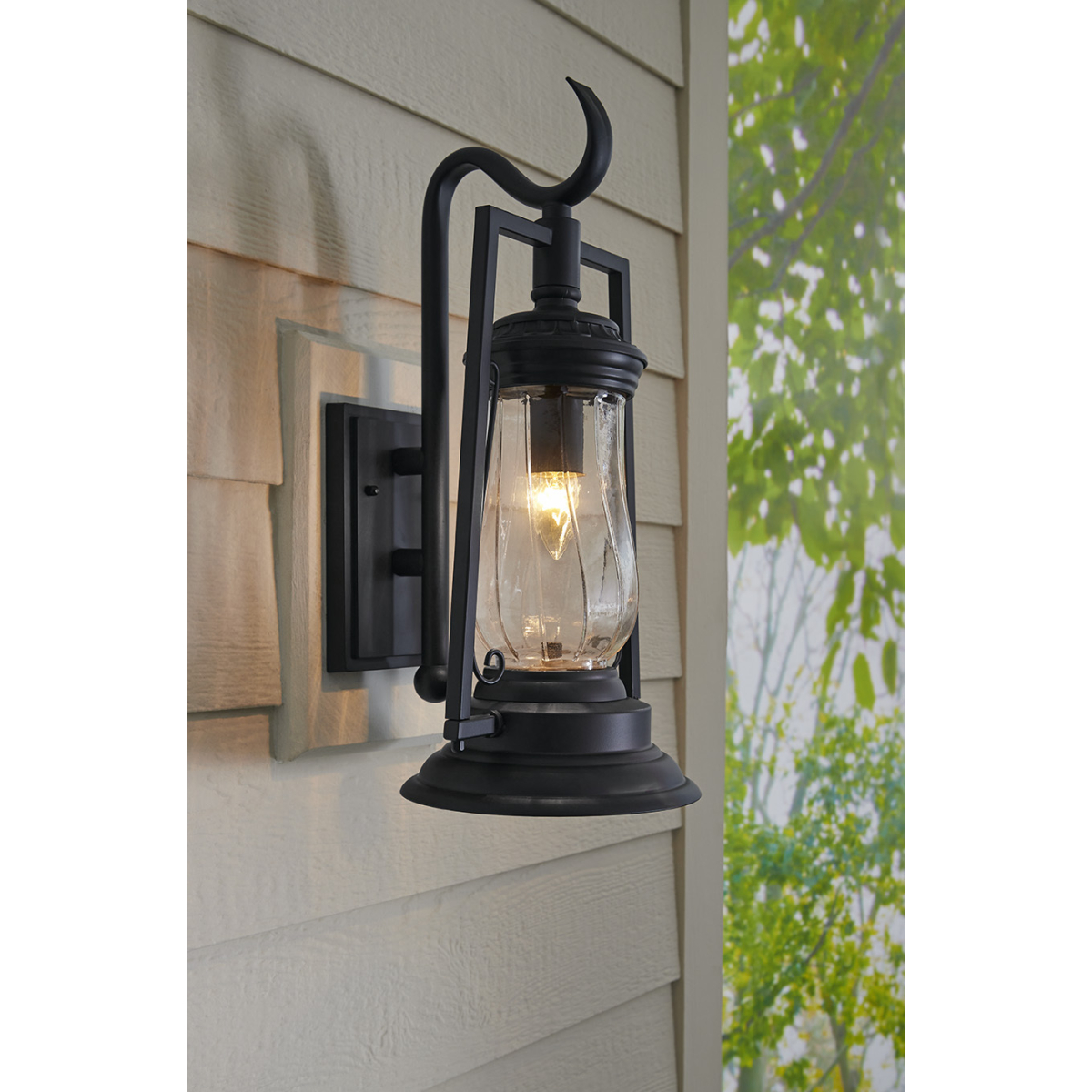 Kero 1-Light Wall Mount - Image 10
