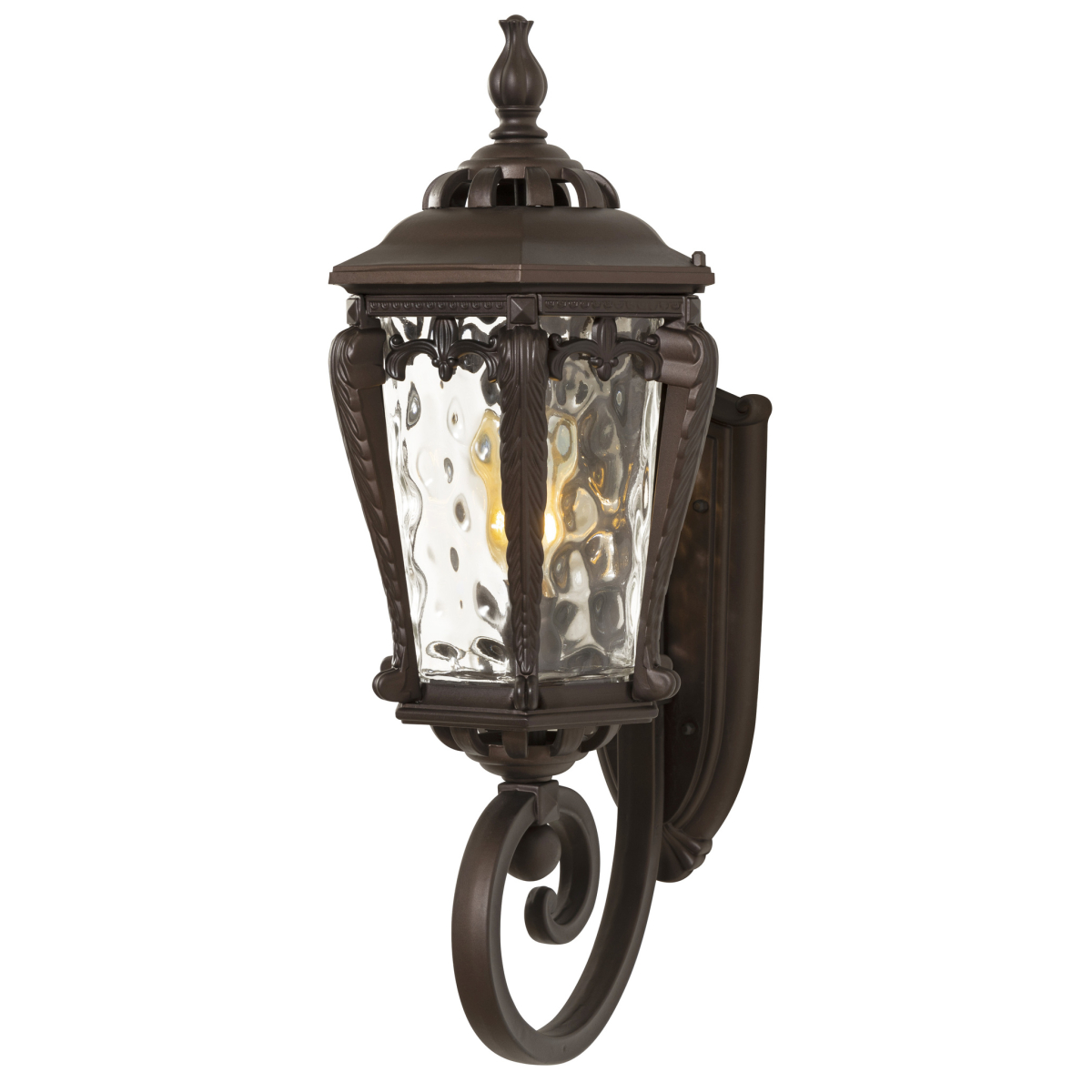 Stratford 1-Light Wall Mount - Image 2