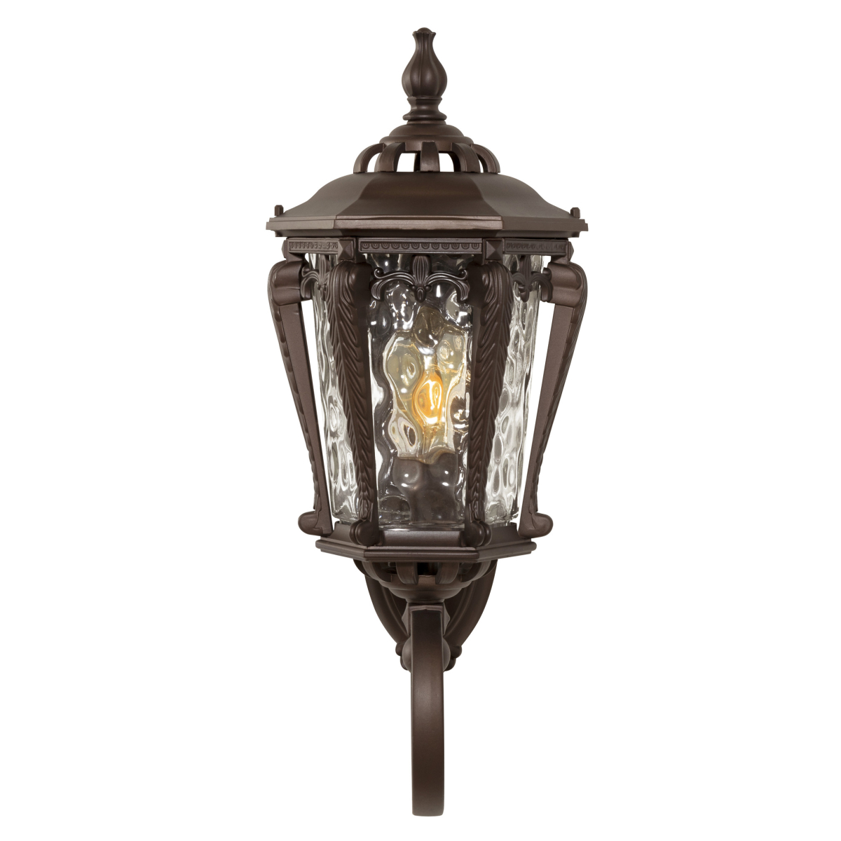 Stratford 1-Light Wall Mount - Image 3