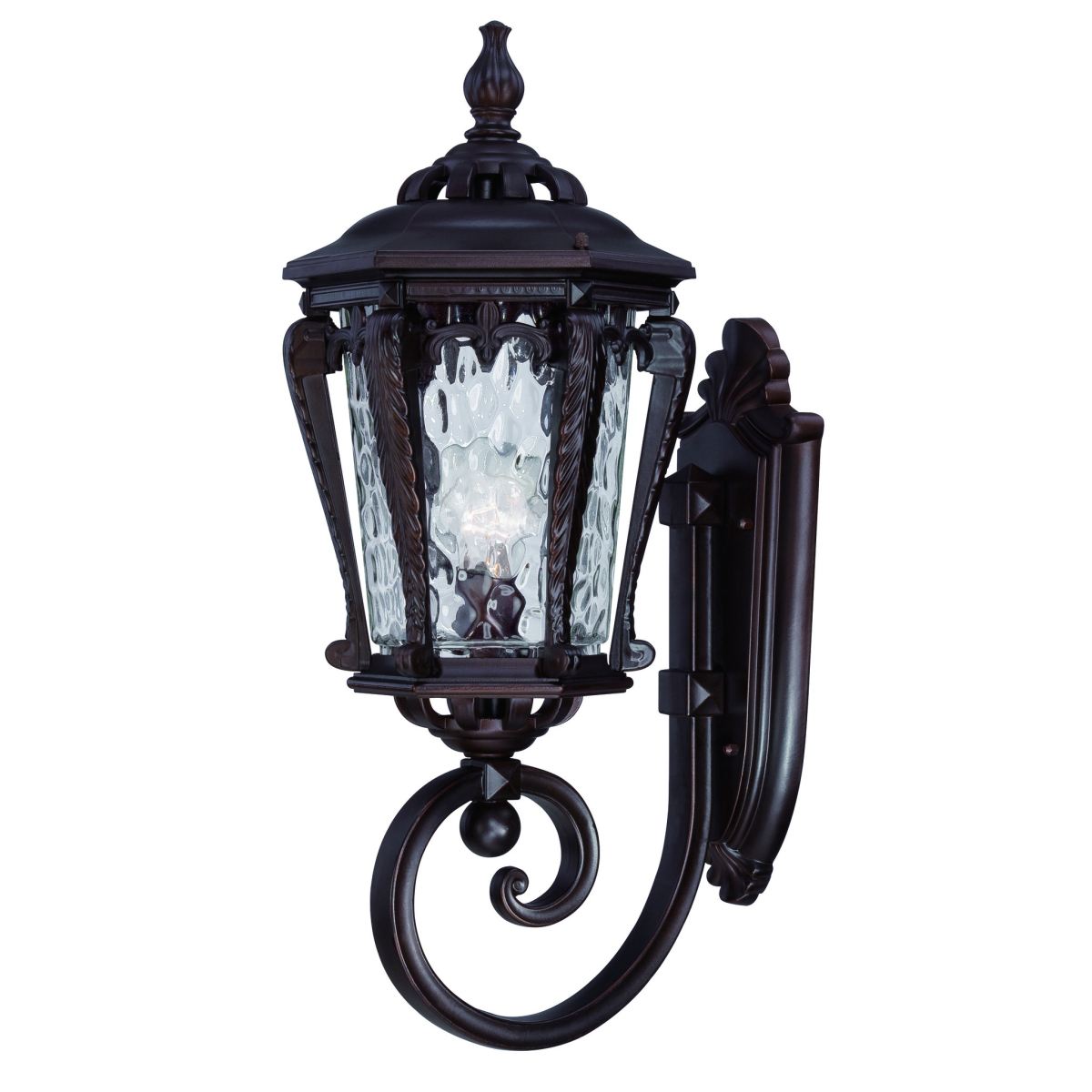 Stratford 1-Light Wall Mount - Image 4