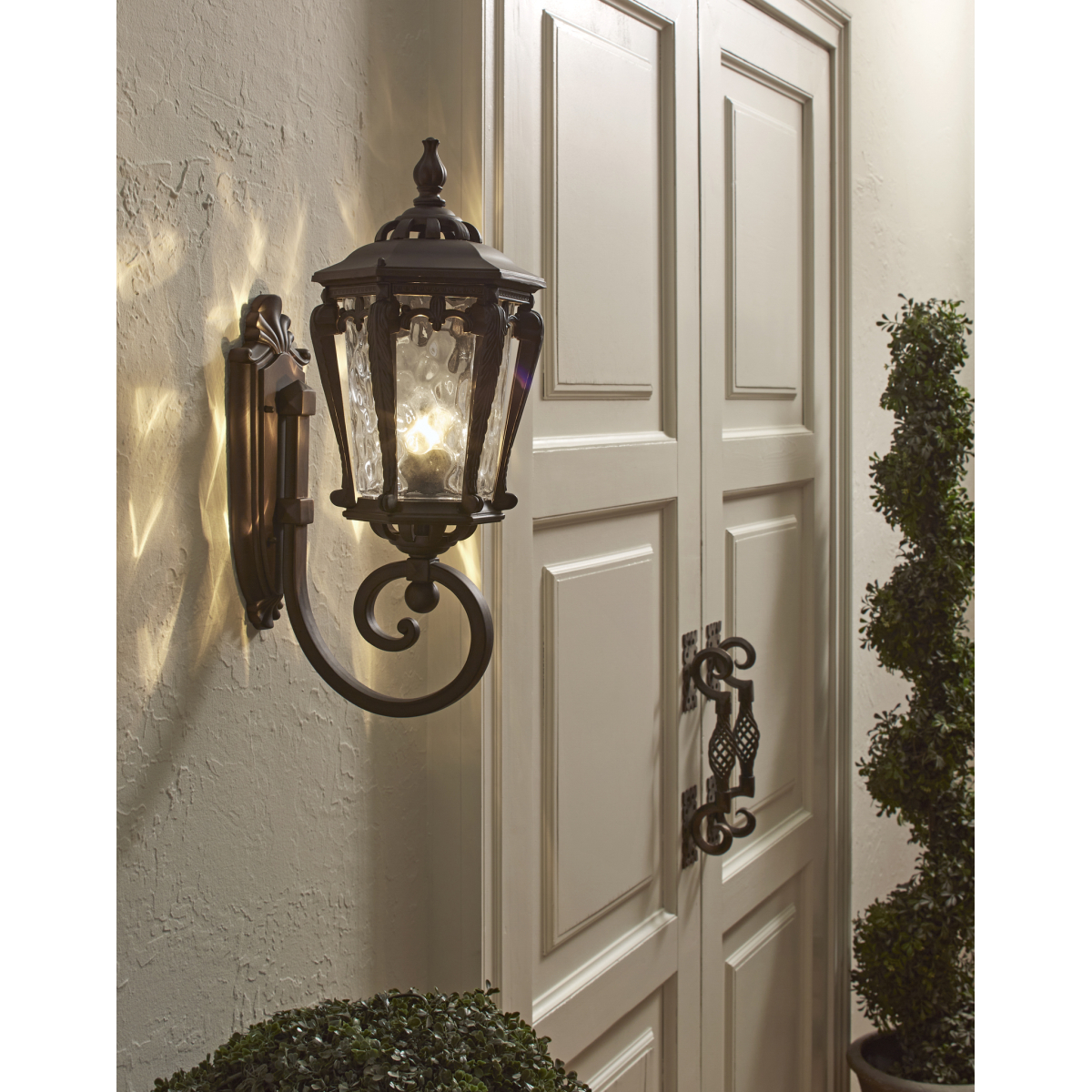 Stratford 1-Light Wall Mount - Image 5