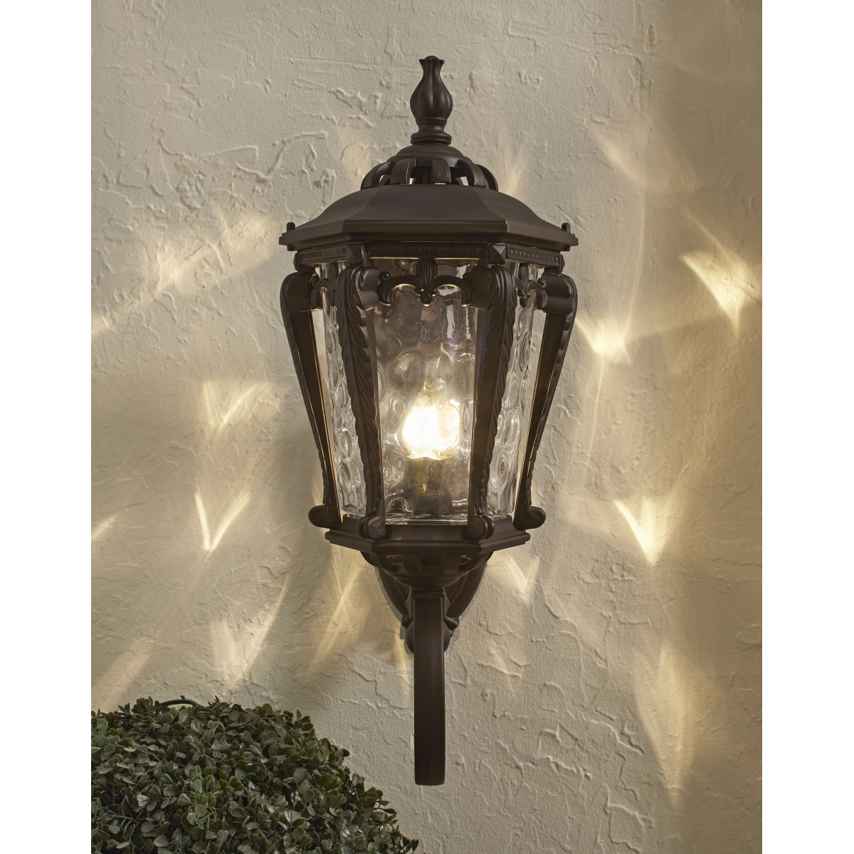 Stratford 1-Light Wall Mount - Image 6