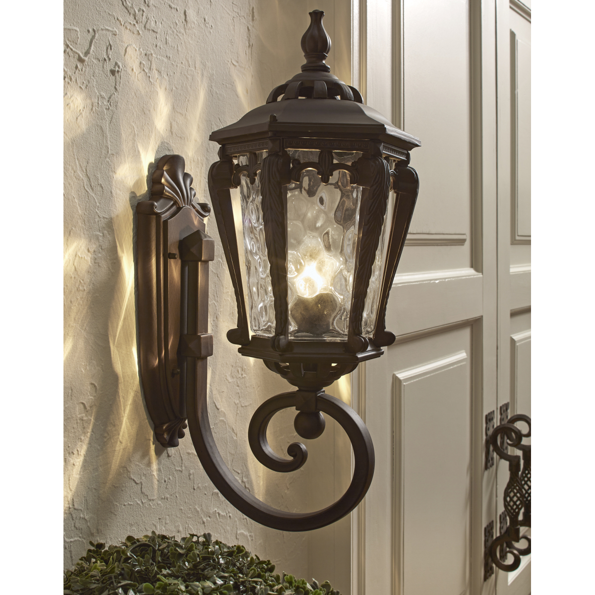 Stratford 1-Light Wall Mount - Image 7