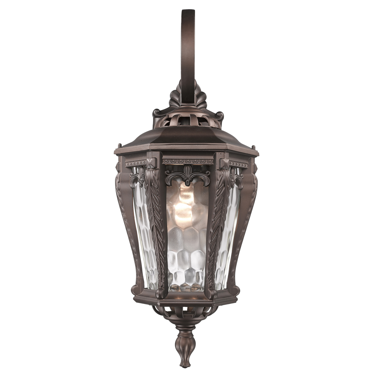 Stratford 1-Light Wall Mount - Image 2