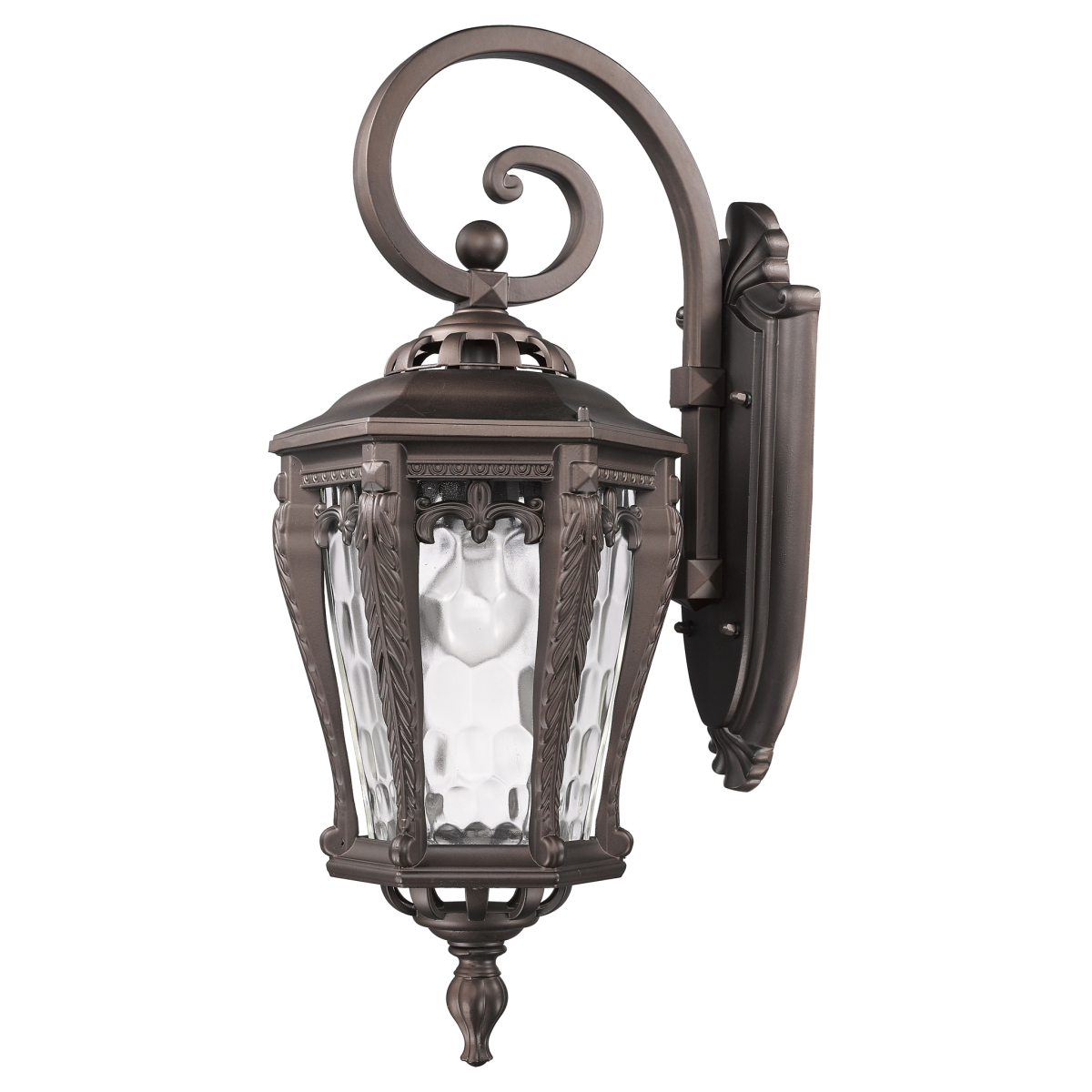 Stratford 1-Light Wall Mount - Image 4