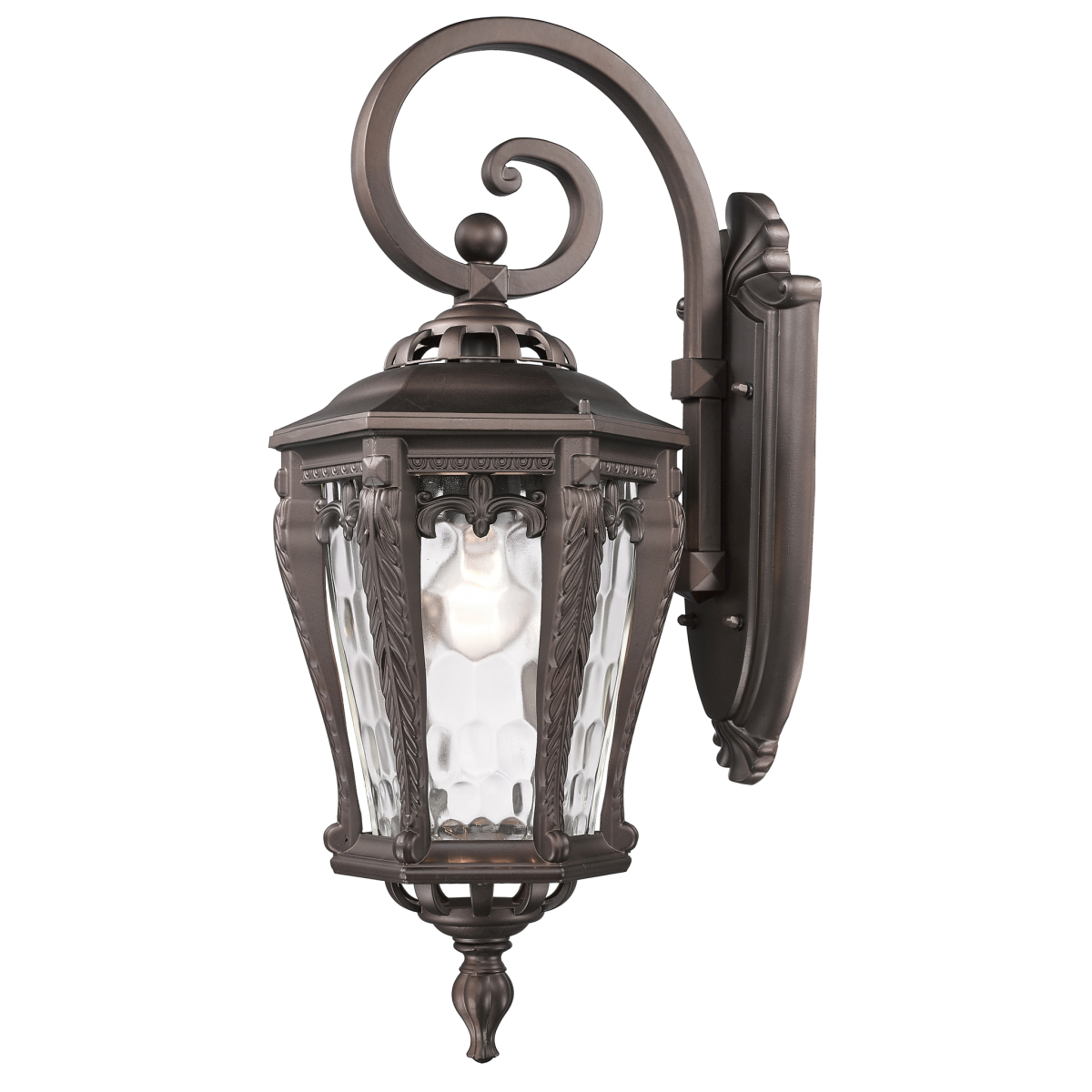 Stratford 1-Light Wall Mount - Image 5