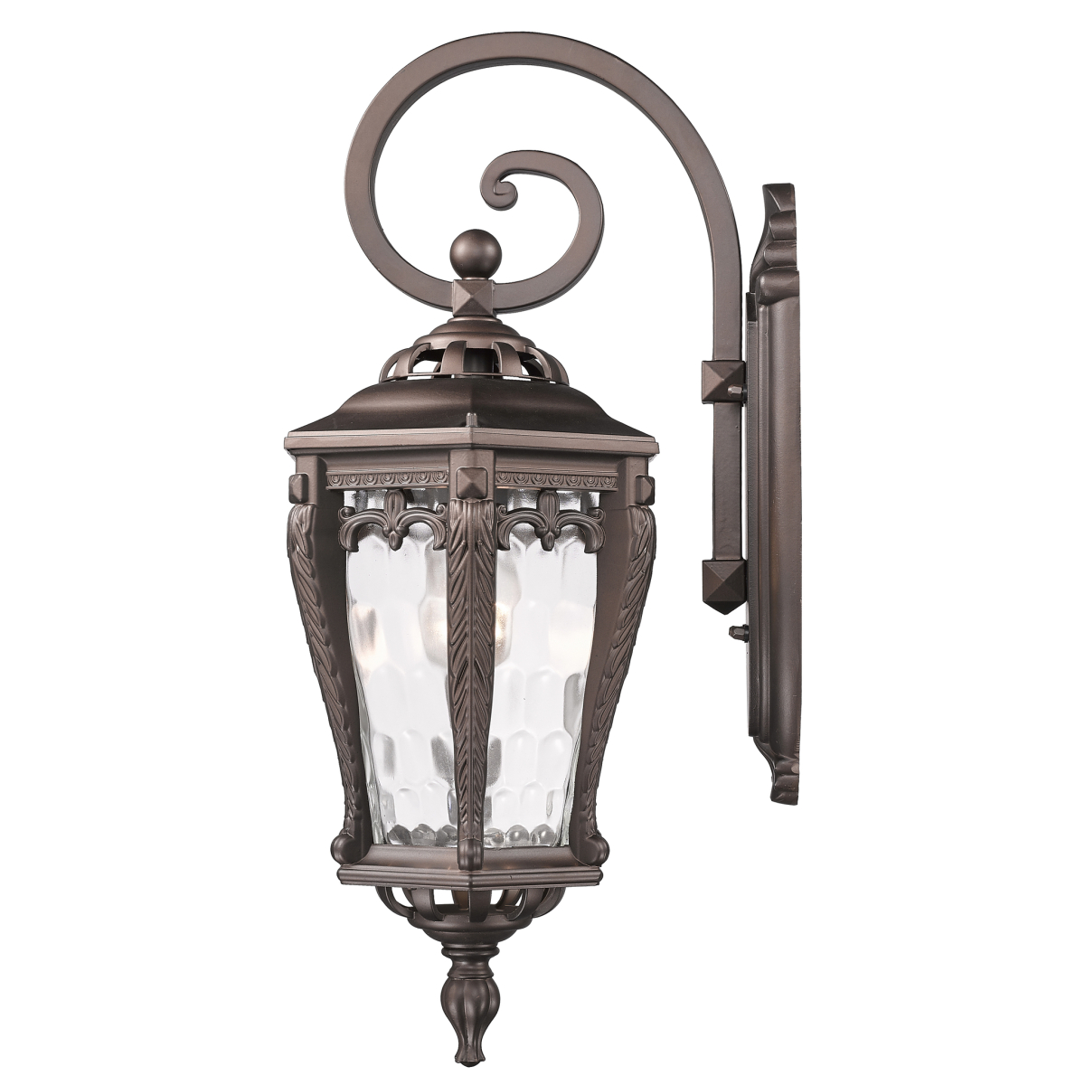 Stratford 1-Light Wall Mount - Image 6