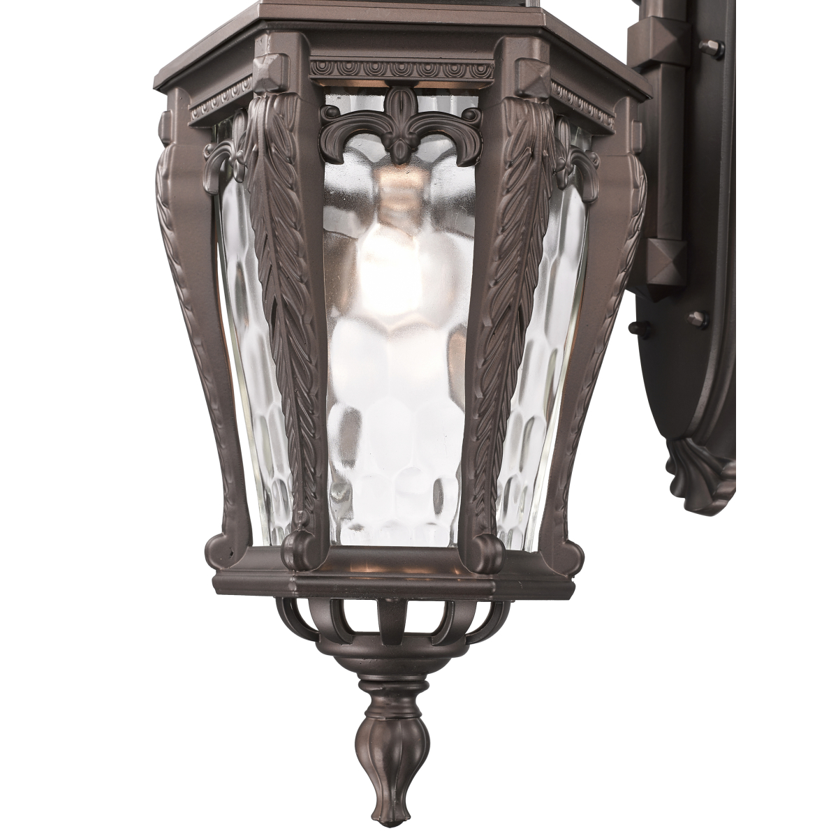 Stratford 1-Light Wall Mount - Image 7