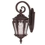 Stratford 1-Light Wall Mount