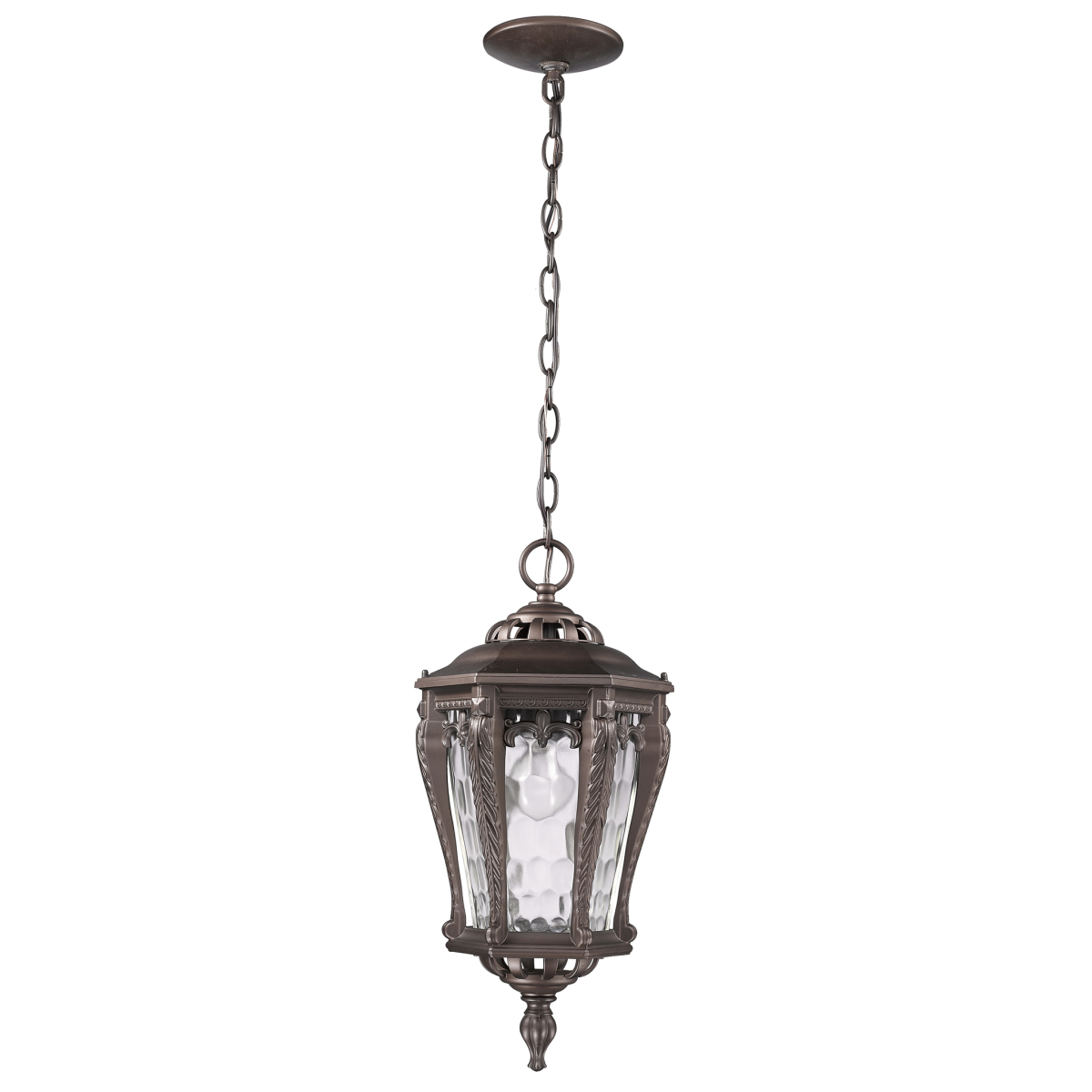 Stratford 1-Light Hanging Lantern - Image 2