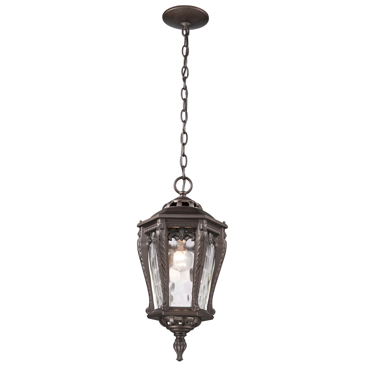 Stratford 1-Light Hanging Lantern - Image 4