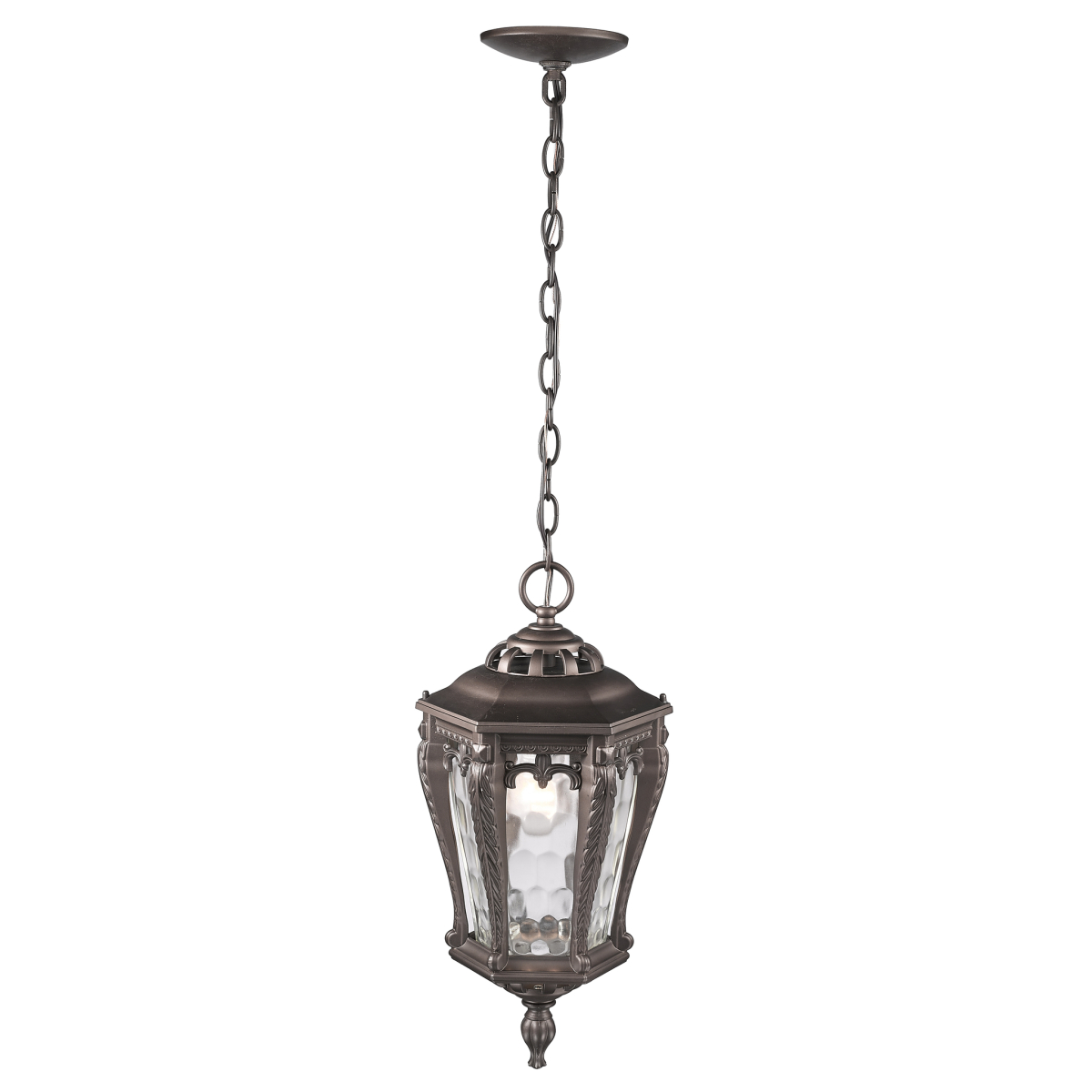 Stratford 1-Light Hanging Lantern - Image 5