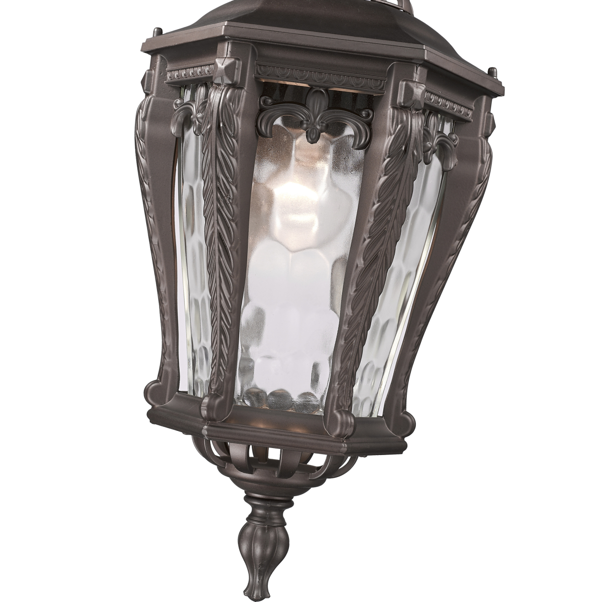 Stratford 1-Light Hanging Lantern - Image 6