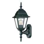 Builder's Choice 1-Light Wall Mount