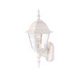 Builder's Choice 1-Light Wall Mount