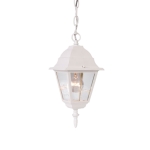 Builder's Choice 1-Light Hanging Lantern