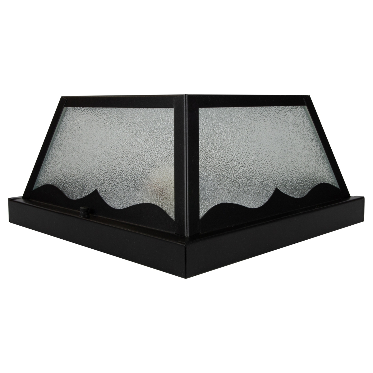 Builder's Choice 2-Light Ceiling Mount - Image 2