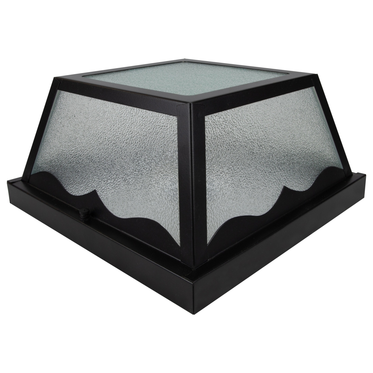 Builder's Choice 2-Light Ceiling Mount - Image 5