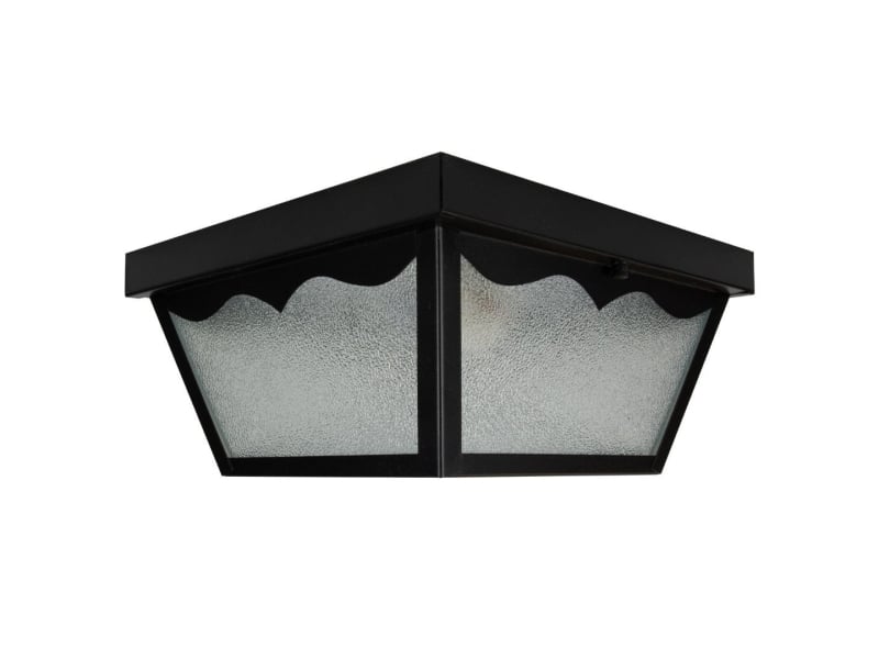 Builder’s Choice 2-Light Ceiling Mount Builders' Choice Builder’s Choice 2-Light Ceiling Mount Builders' Choice