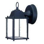 Builder's Choice 1-Light Wall Mount
