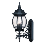 Chateau 1-Light Wall Mount - Image 2