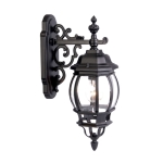 Chateau 1-Light Wall Mount