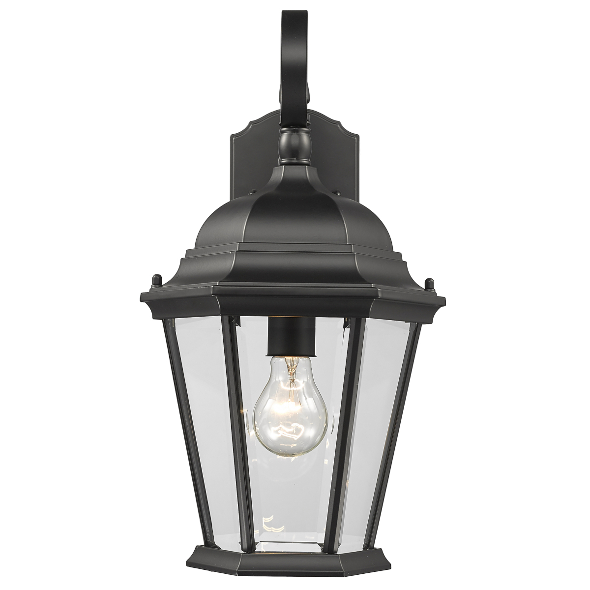 New Orleans 1-Light Wall Mount - Image 2