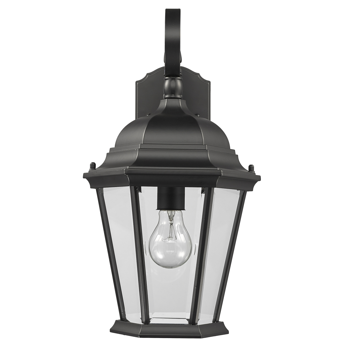 New Orleans 1-Light Wall Mount - Image 3